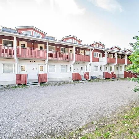 Appartamento Levistar Arctic Blueberry