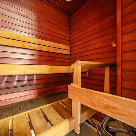 Appartement Levistar Arctic Blueberry *