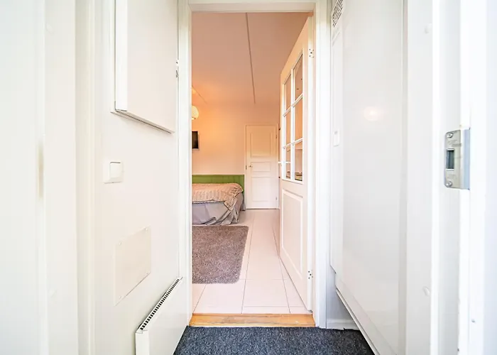 Apartament Levistar Arctic Blueberry