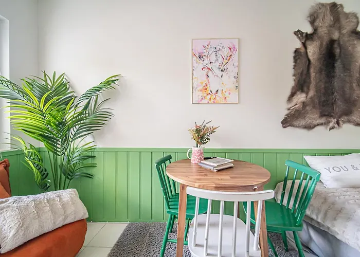 Levistar Arctic Blueberry *