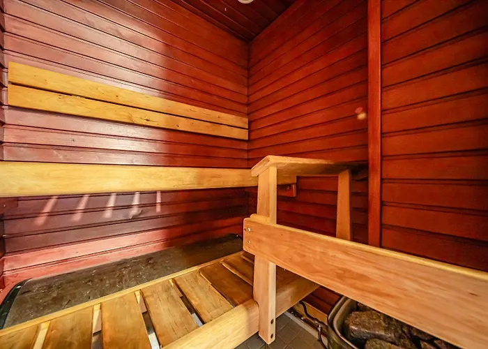 Apartament Levistar Arctic Blueberry *