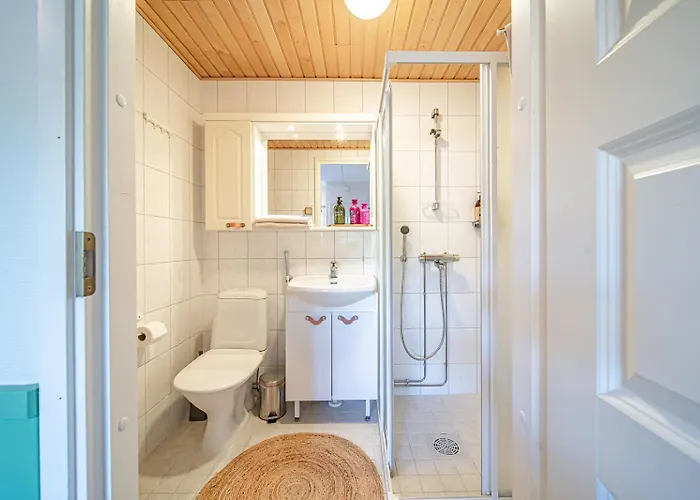 Levistar Arctic Blueberry Appartamento *