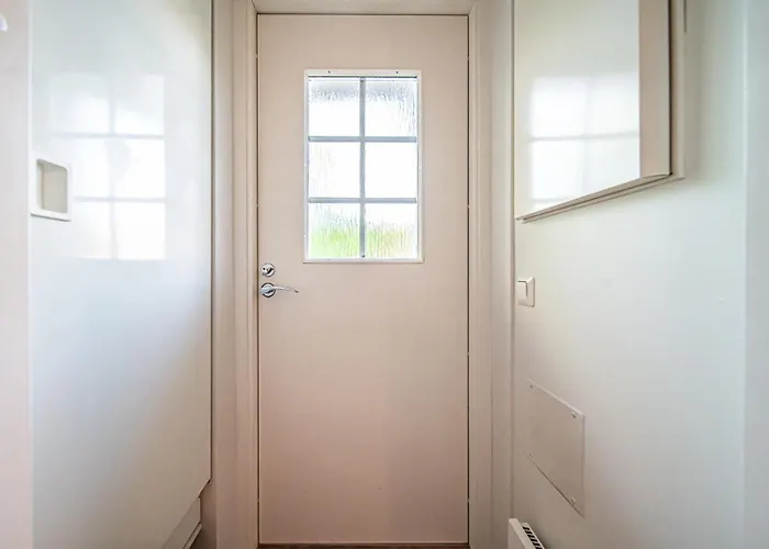 Apartament Levistar Arctic Blueberry