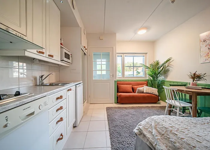 Apartament Levistar Arctic Blueberry *