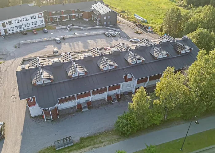 Levistar Arctic Blueberry Appartamento Levi